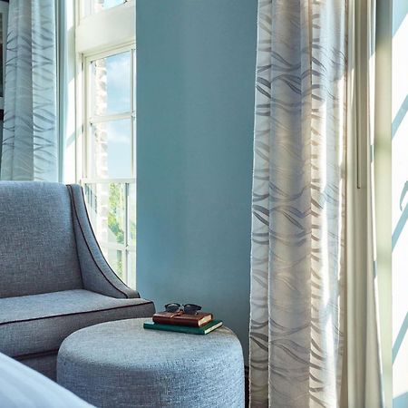 The Cotton Sail Hotel Savannah - Tapestry Collection By Hilton Экстерьер фото